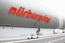 Nürburgring: Land leitet Insolvenzverfahren ein  Foto:Auto-Medienportal.Net